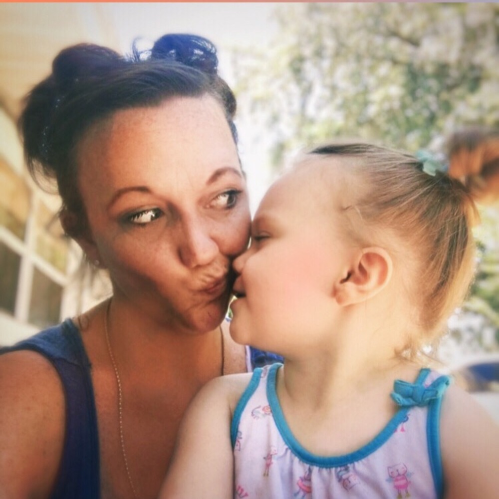 Meet your Posher, Natasha